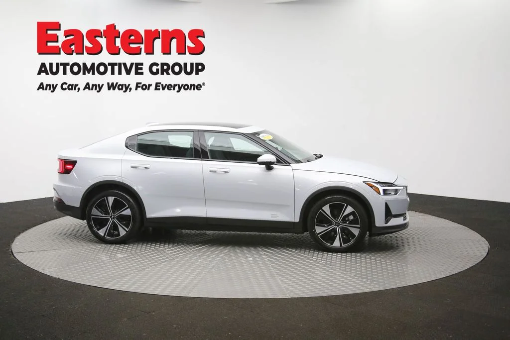 Used 2023 Gray Polestar Long Range Dual Motor image 46