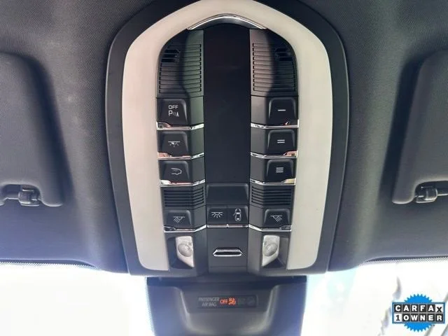 Used 2023 Black Porsche S image 18