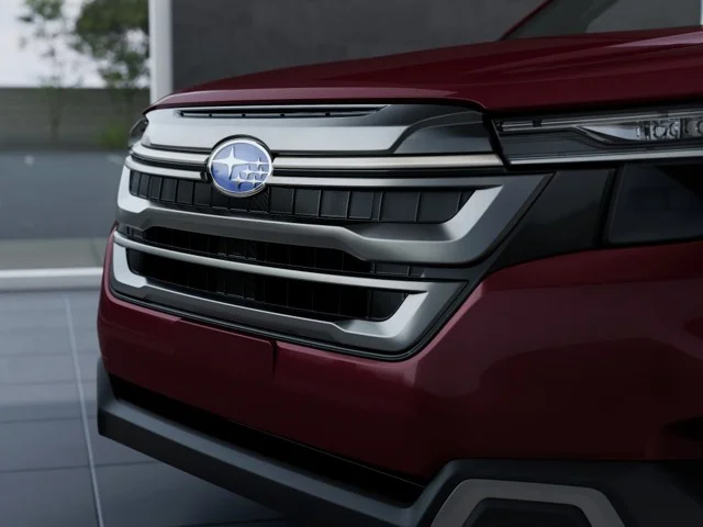 New 2026 DARK MAHOGANY PEARL Subaru Limited Hybrid image 10