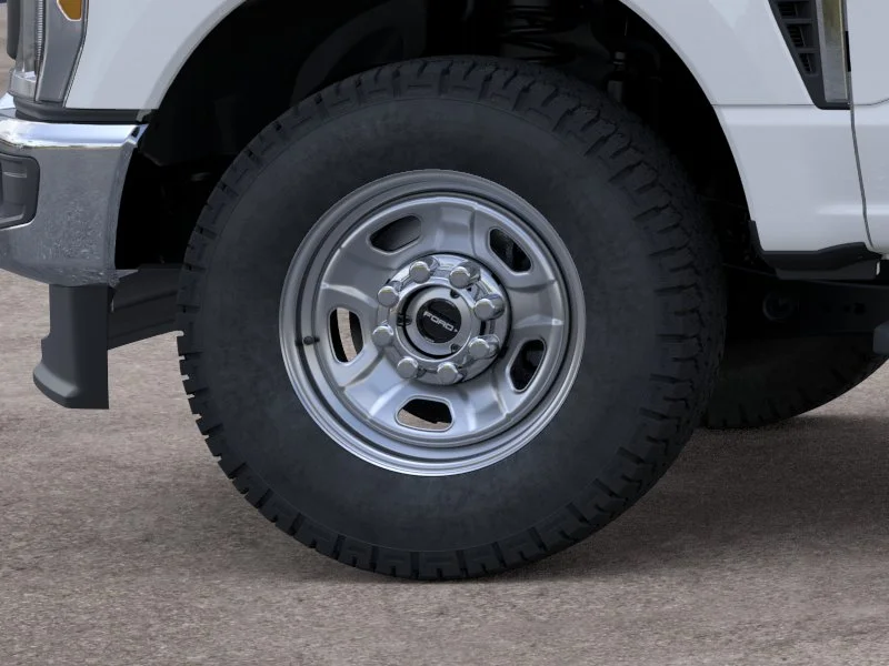 2026 Ford F-350 Super Duty XL - Photo 19