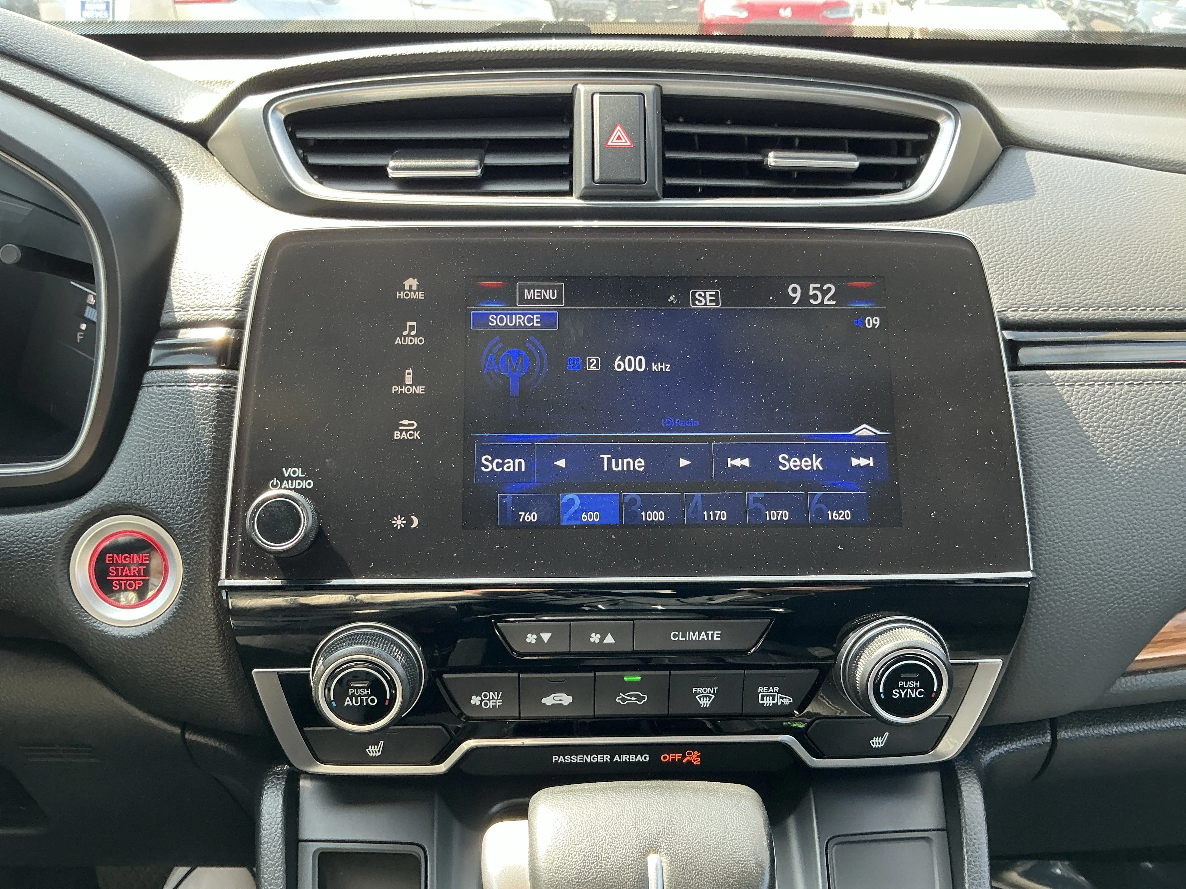 2020 Honda CR-V EX-L - Photo 28