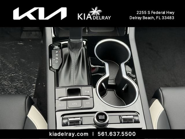 2026 Kia K5 GT-Line - Photo 26