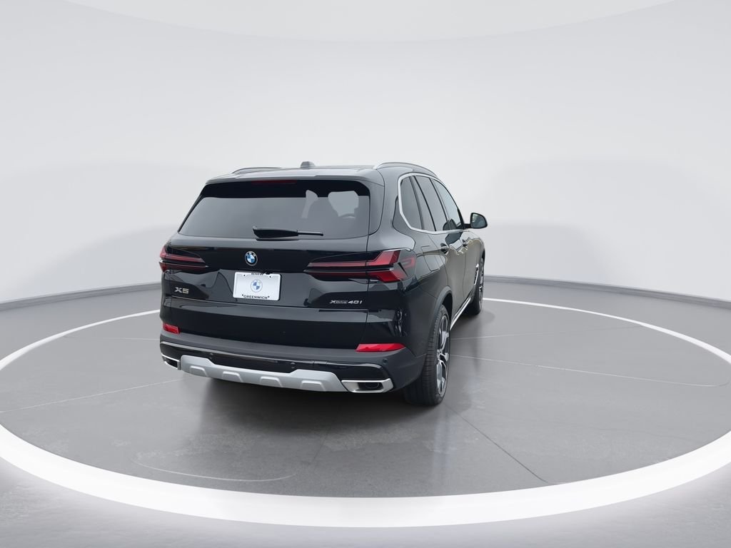 2026 BMW X5 40i - Photo 7