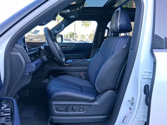 2026 INFINITI QX80 Sport - Photo 20