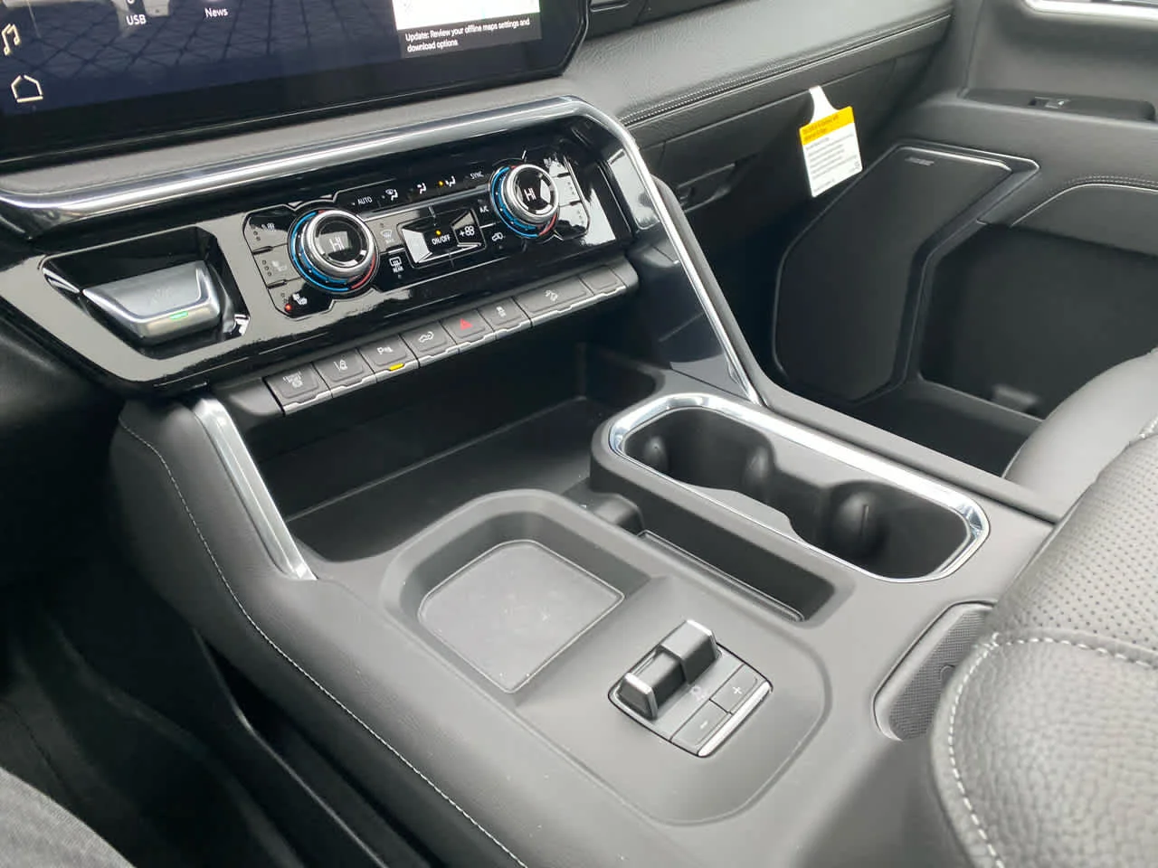 2026 GMC Sierra 2500HD Denali - Photo 24