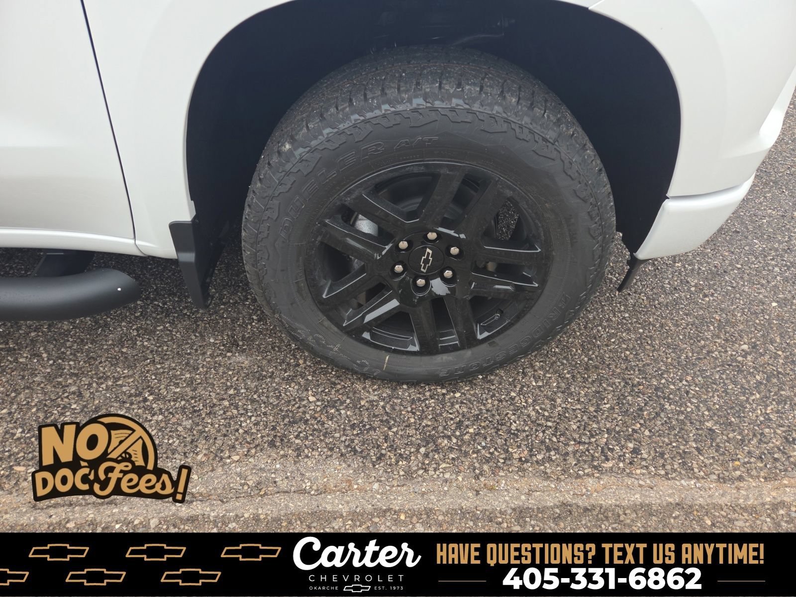 2026 Chevrolet Silverado 1500 Custom - Photo 10