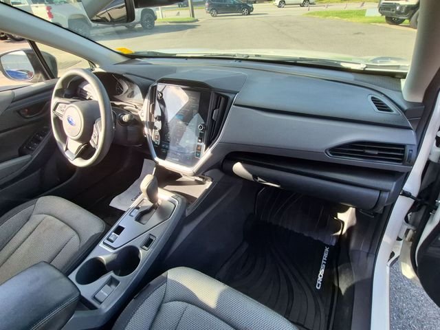 2024 Subaru Crosstrek Premium - Photo 21
