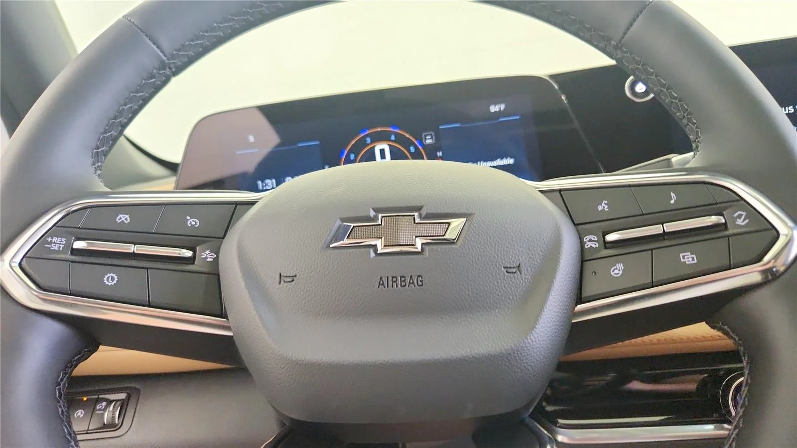 2026 Chevrolet Equinox ACTIV - Photo 27