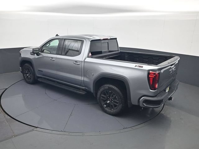 New 2026 Sterling Metallic GMC Elevation image 19
