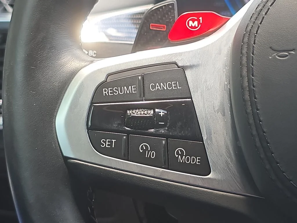 Used 2025 Black BMW Base image 16