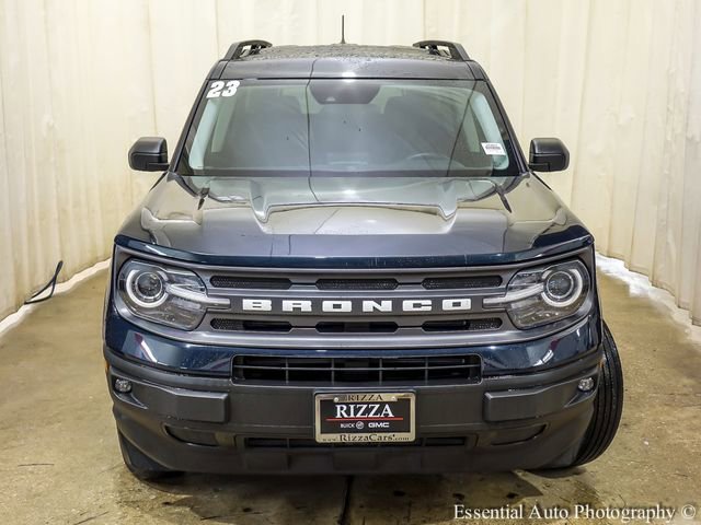2023 Ford Bronco Sport Big Bend - Photo 7