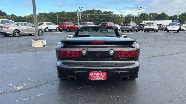 2000 Pontiac Firebird TRANS AM - Photo 14