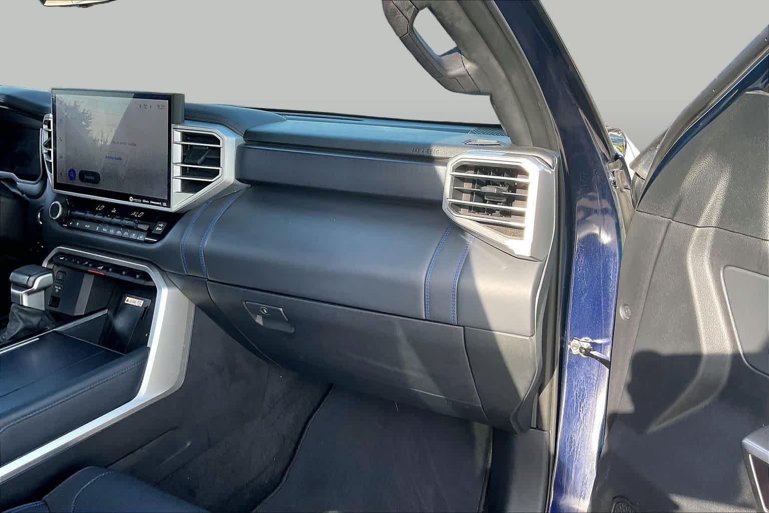 Used 2022 Blueprint Toyota Platinum image 37