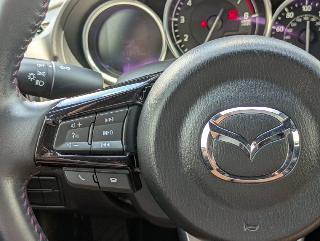 Used 2018 Gray Mazda Club image 19