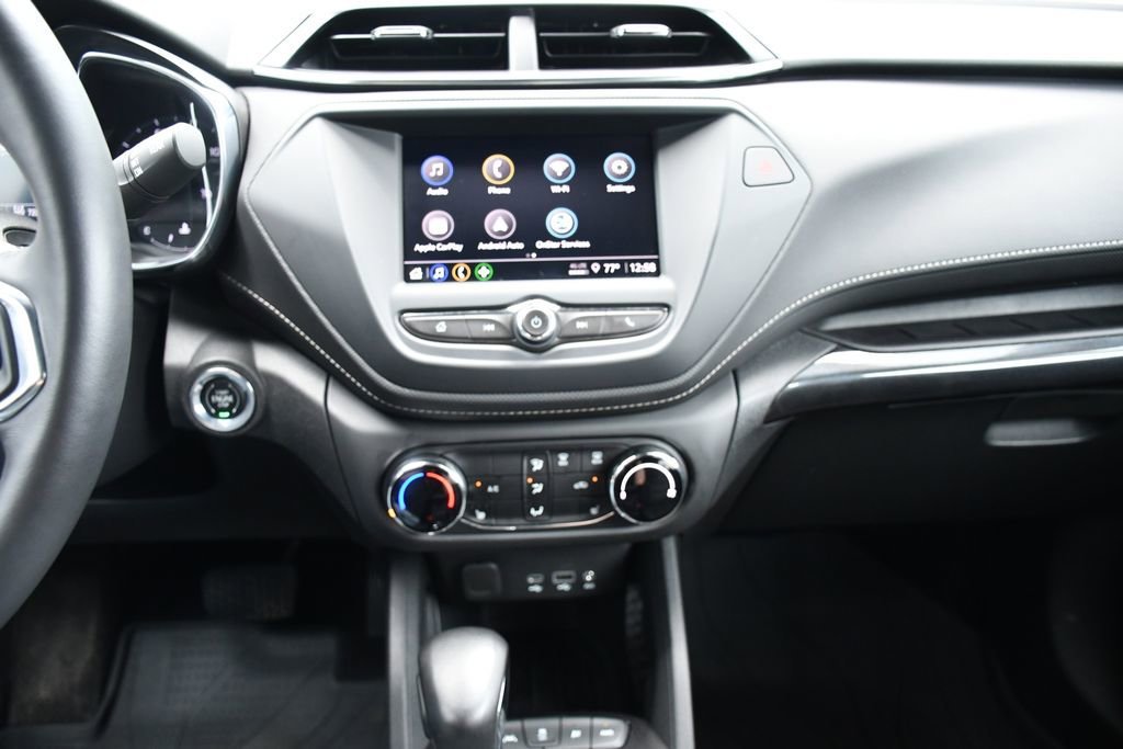 Used 2023 Blue Glow Metallic Chevrolet ACTIV image 20