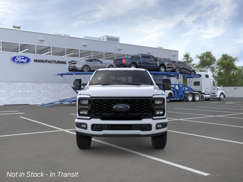 2026 Ford F-250SD — photo 7