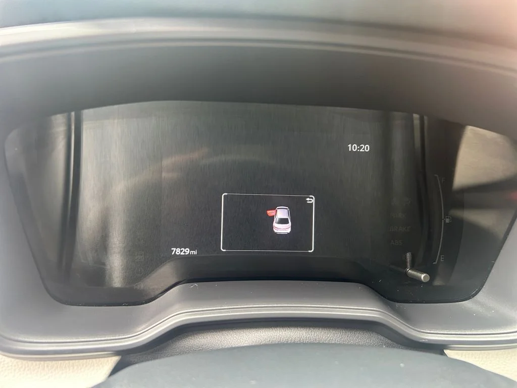 Certified Used 2026 Celestite Toyota LE image 22
