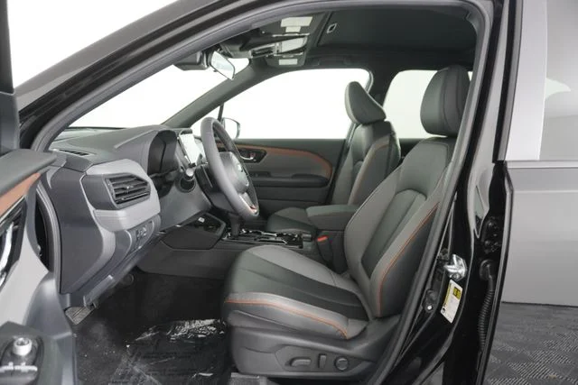 2026 Subaru Forester Sport - Photo 9