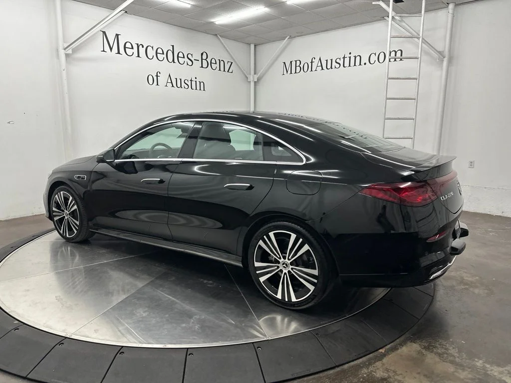 New 2027 Black Mercedes-Benz  image 5