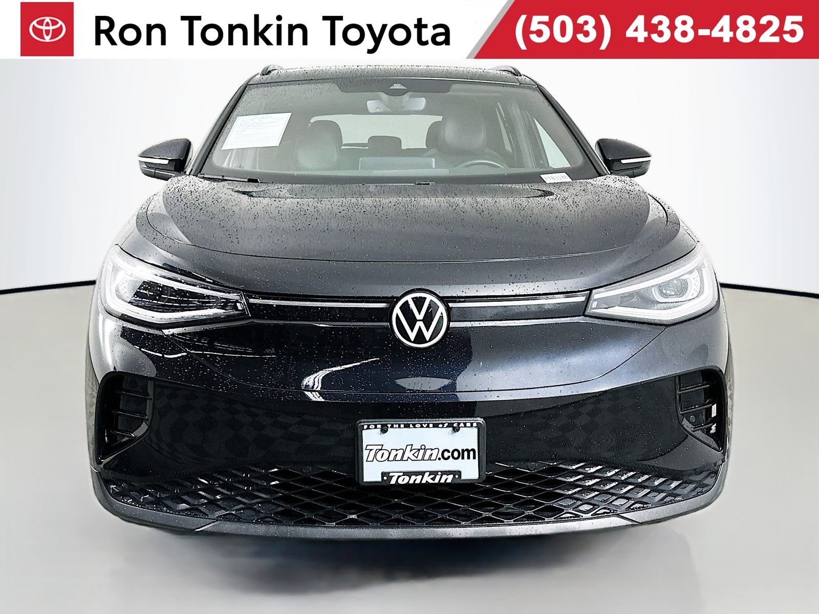 Used 2023 Volkswagen ID.4 PRO S with VIN 1V2GNPE82PC006087 for sale in Portland, OR