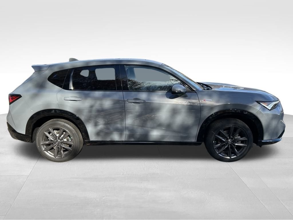 2025 Acura ADX A-Spec Package - Photo 6