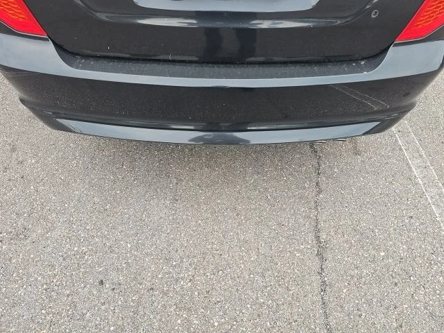 Used 2010 Black Ford SE image 6