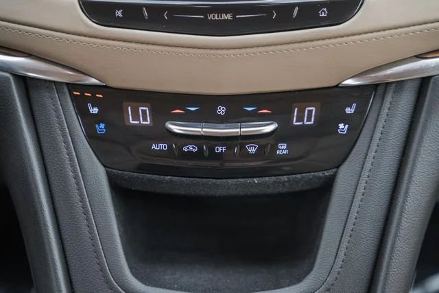 Used 2019 Brown Cadillac Platinum image 25
