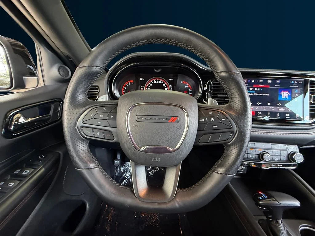 Used 2026 Black Dodge GT image 13