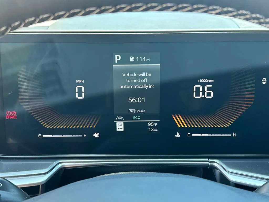 New 2026 Black Kia S image 27