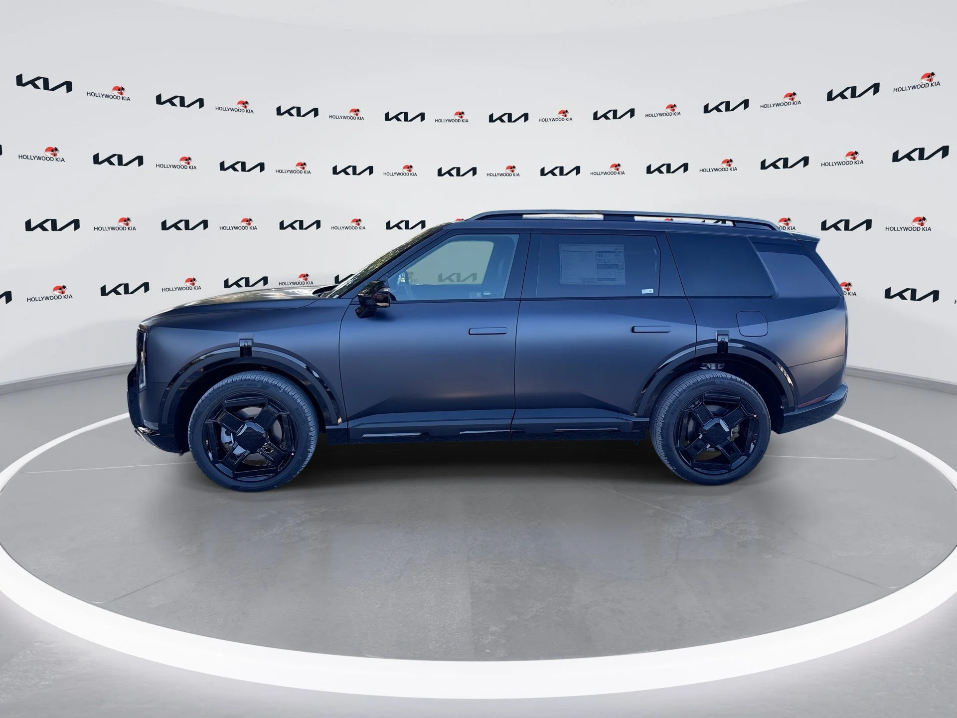 New 2027 Panthera Metal Kia X-Line EX image 5