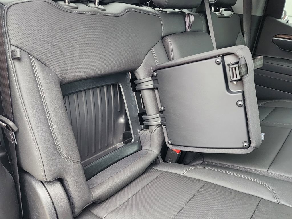 2026 GMC Sierra 1500 SLT - Photo 46