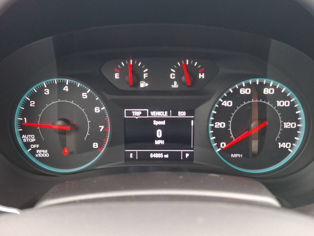 Used 2024 Chevrolet Malibu Sedan