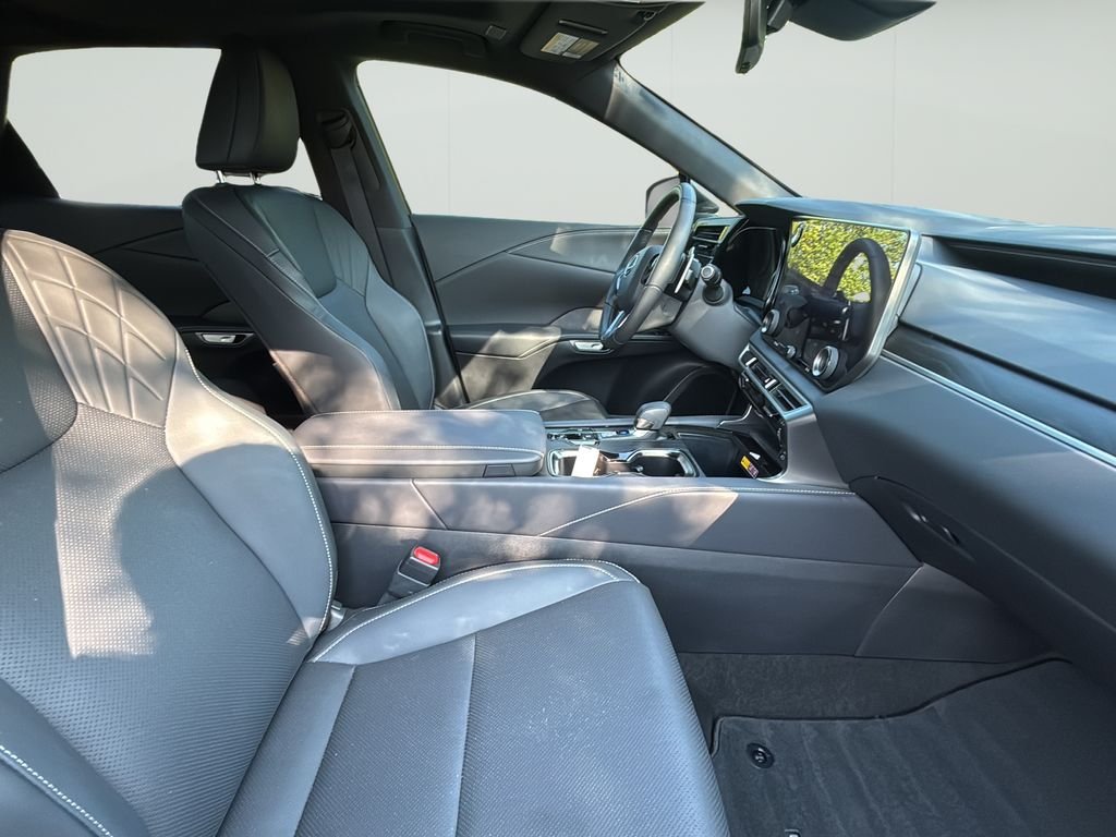 2024 Lexus RX 350 - Photo 36