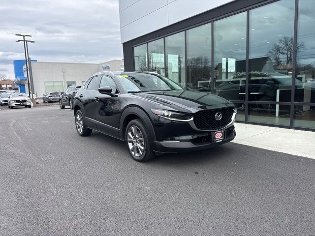 2023 Mazda CX-30 2.5 S Premium Package