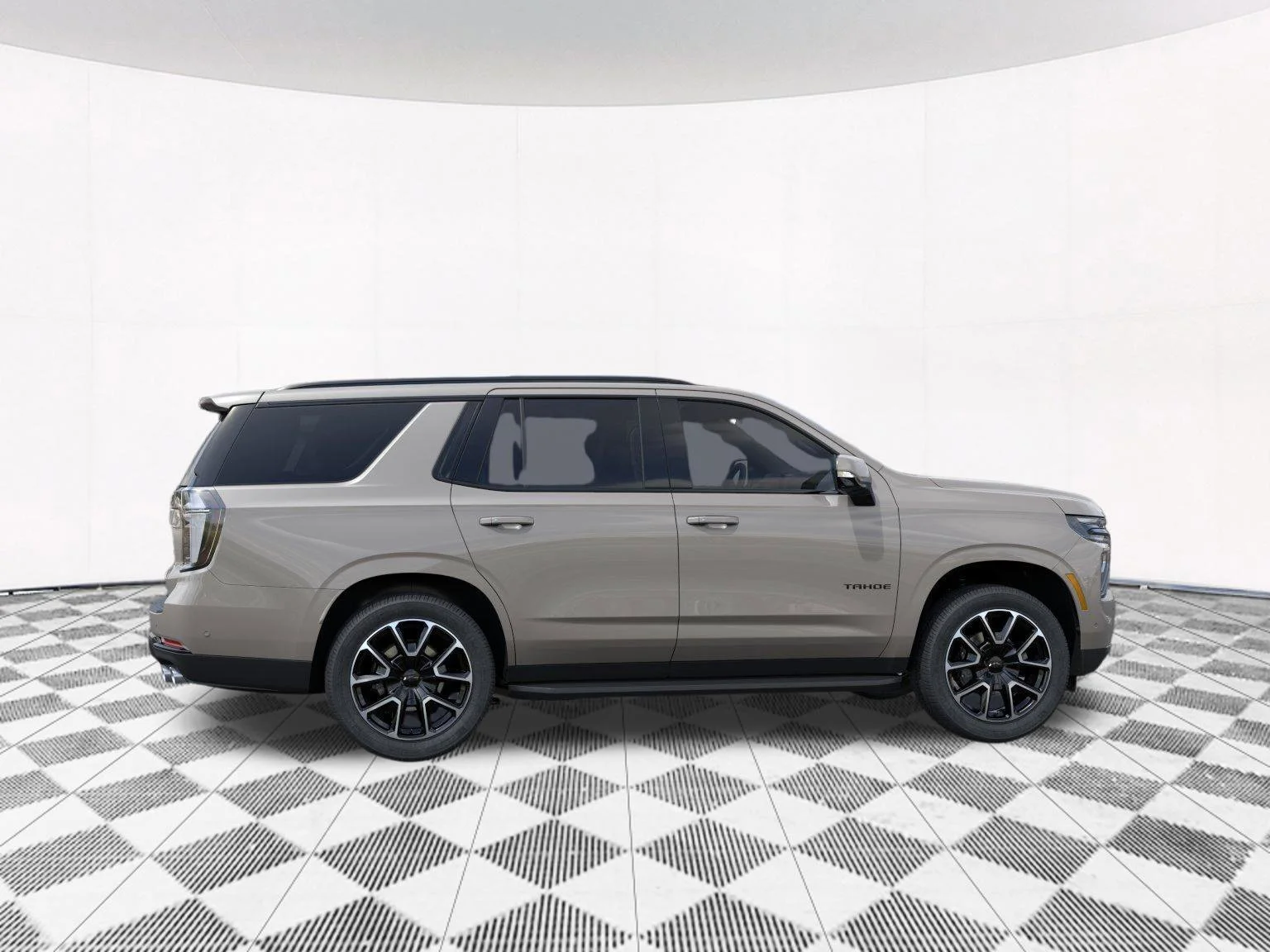 2027 Chevrolet Tahoe RST - Photo 11