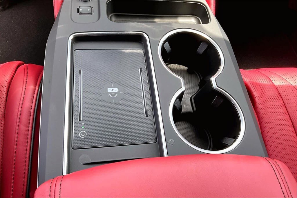 New 2026 Black Acura A-Spec Advance Package image 20