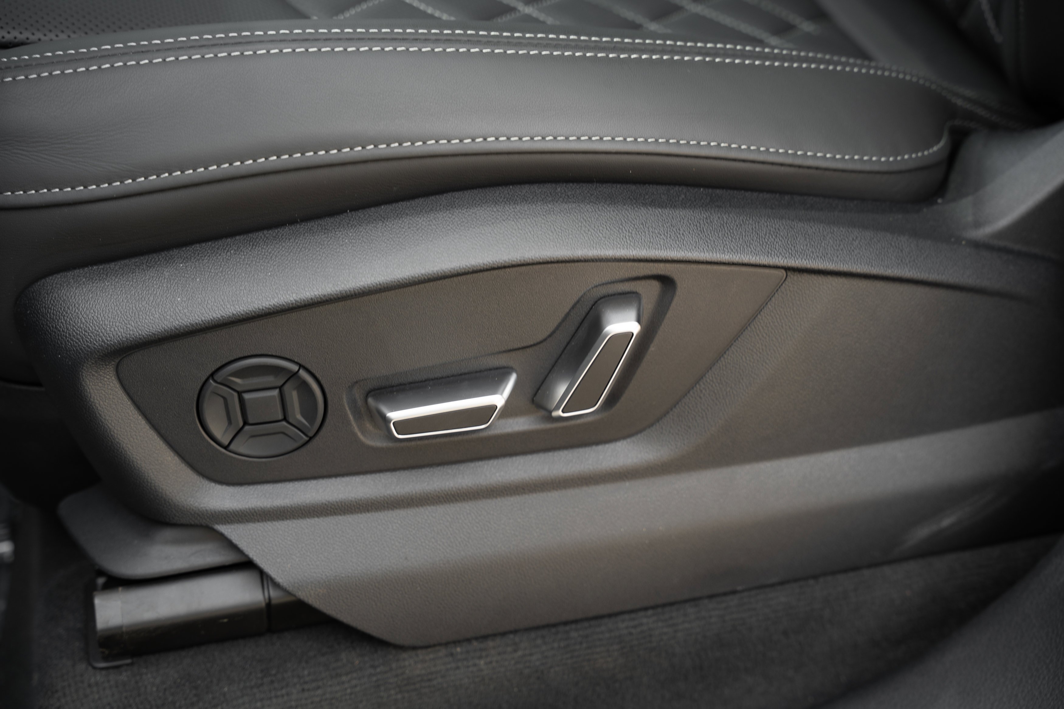 New 2026 Daytona Audi Premium Plus image 16