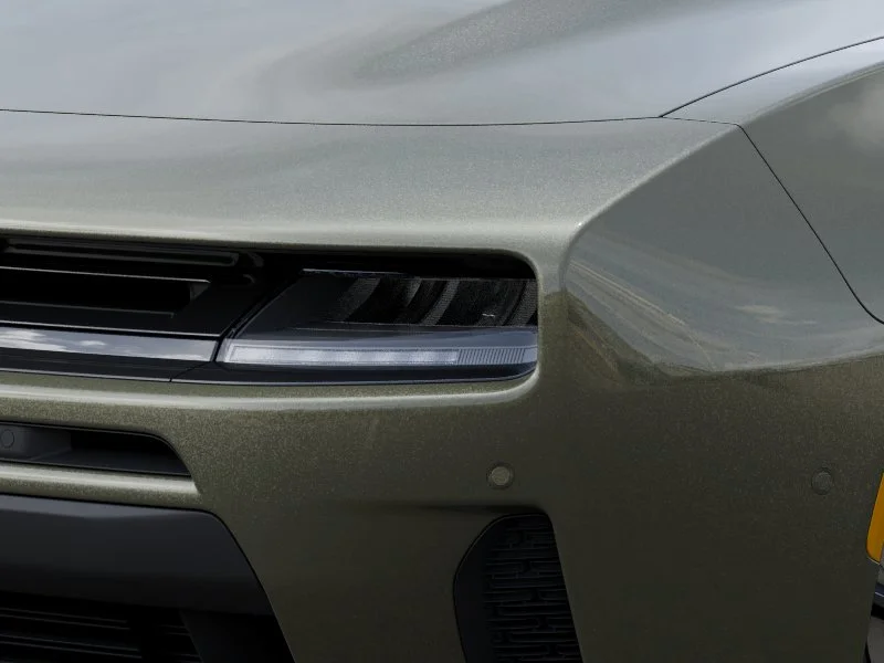New 2026 Green Machine Dodge Scat Pack image 38