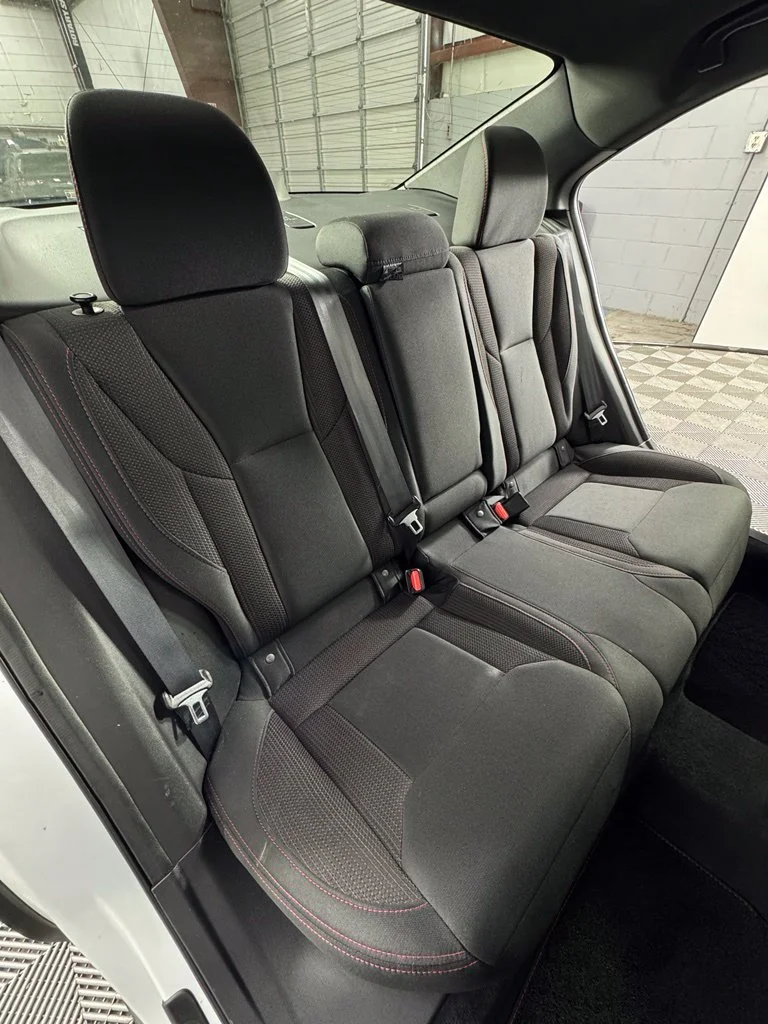 Certified Used 2024 White Subaru Premium image 19