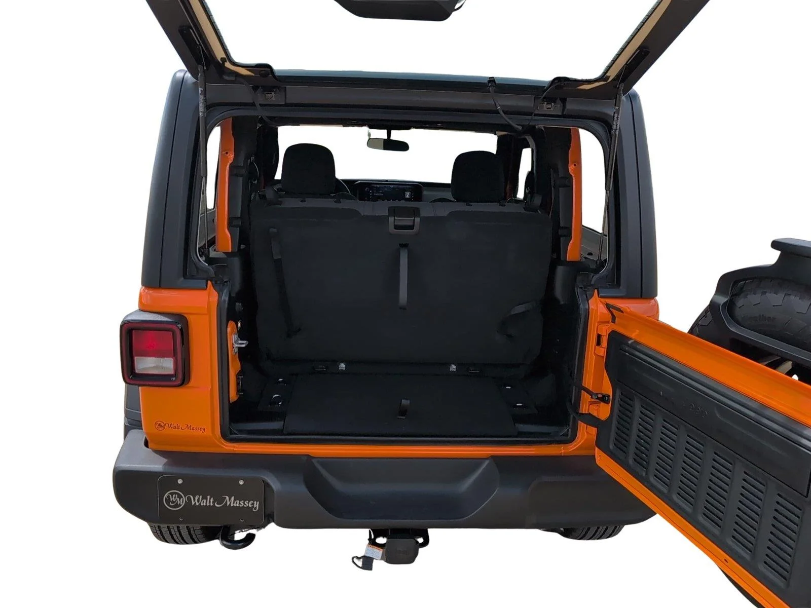 Used 2025 Joose Jeep Sport image 5