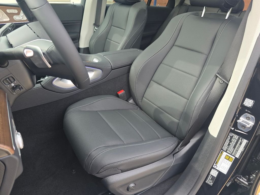New 2026 Black Mercedes-Benz GLE 350 image 25