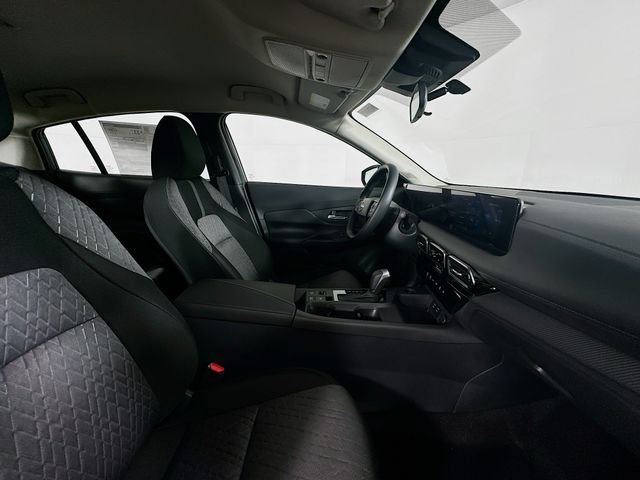 Used 2026 Gray Nissan SV image 26