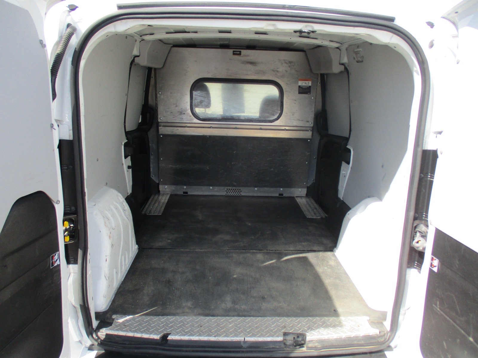 Used 2022 WHITE Ram Base image 7