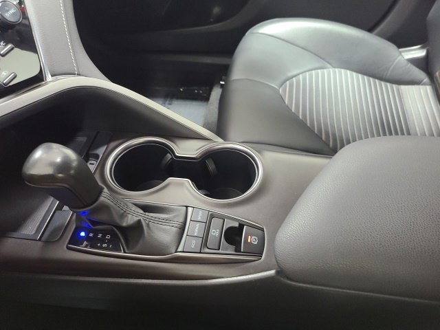 2024 Toyota Camry SE - Photo 27