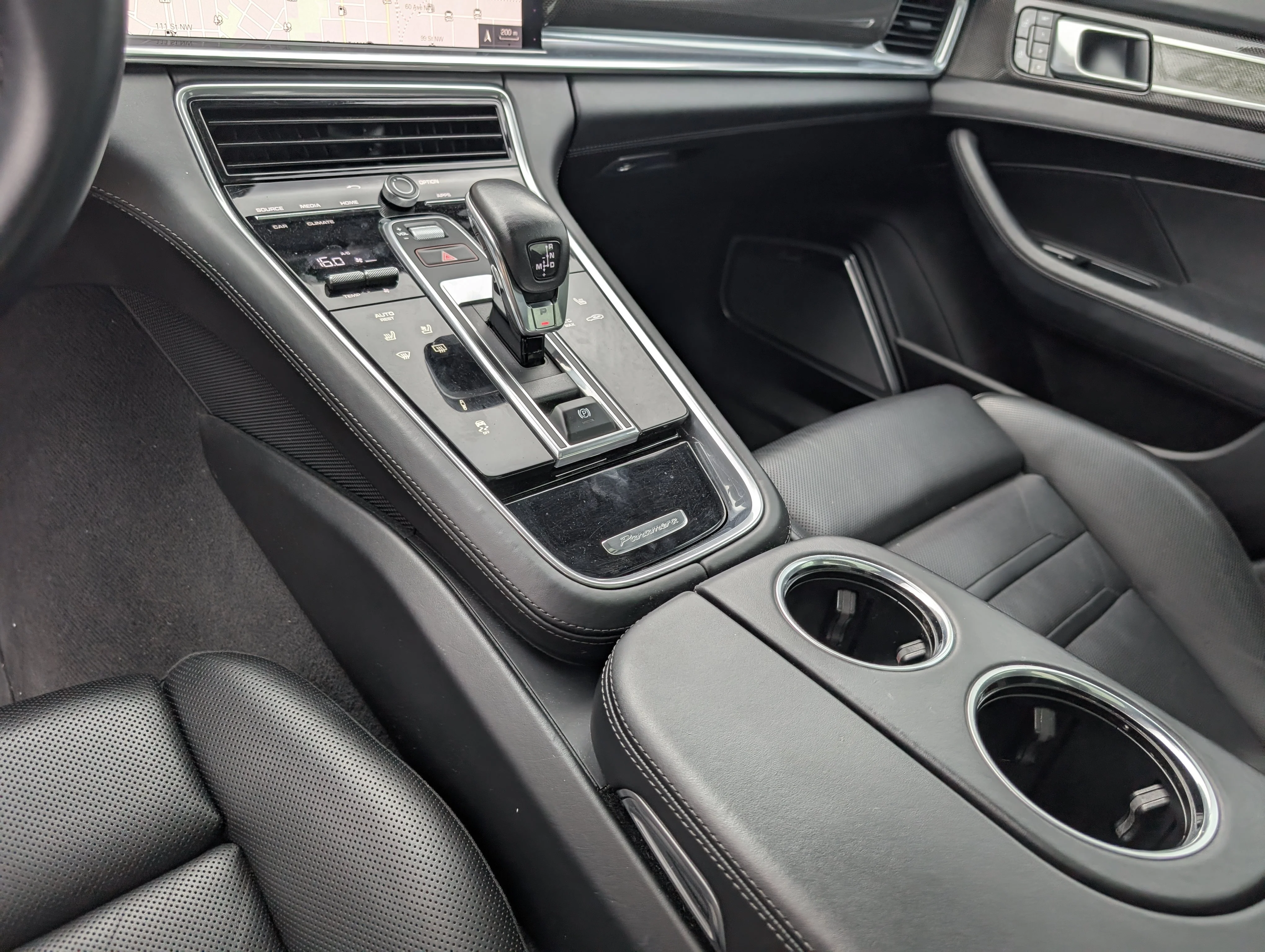 Used 2019 Black Porsche GTS image 34