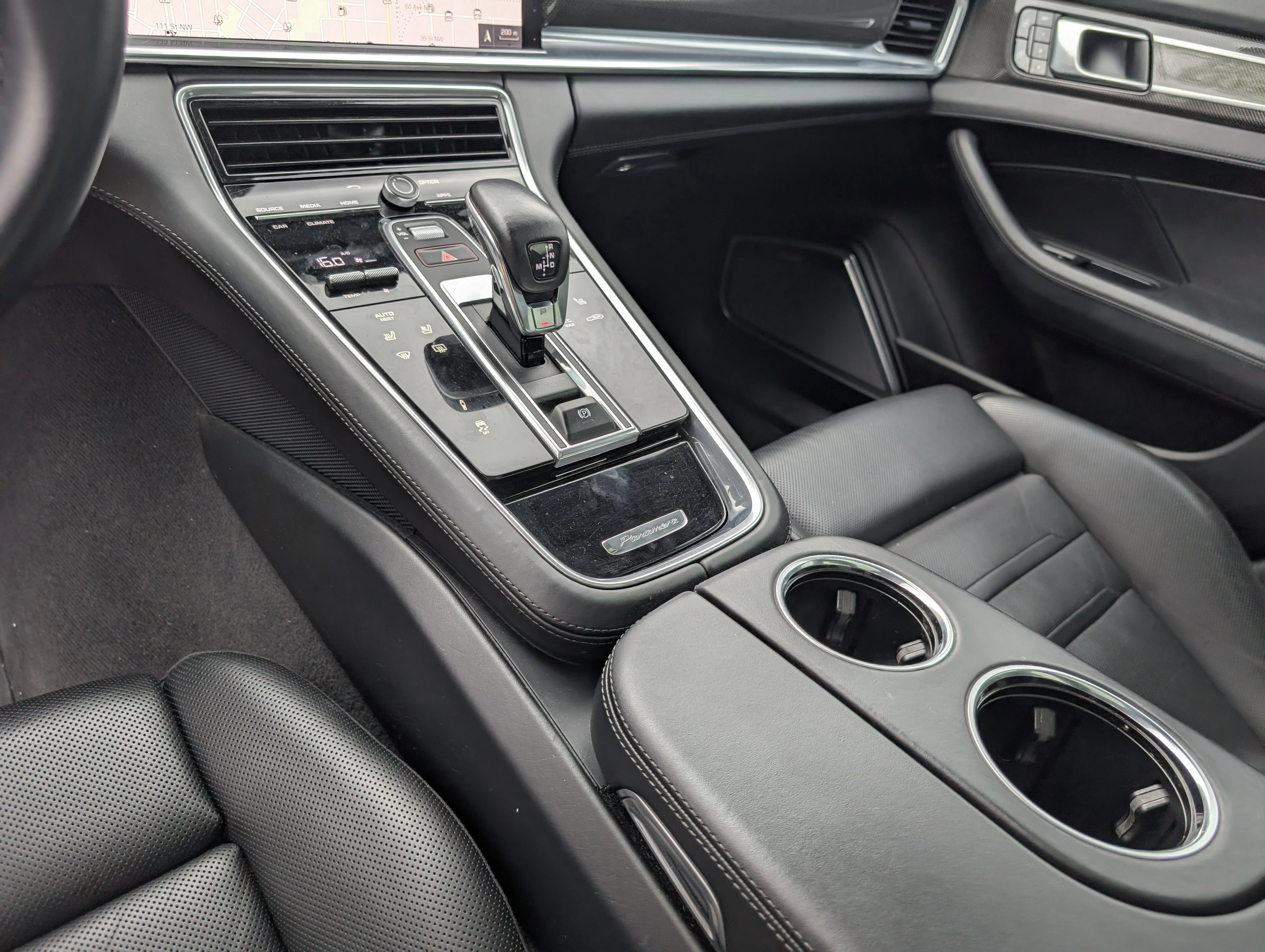 Used 2019 Black Porsche GTS image 34
