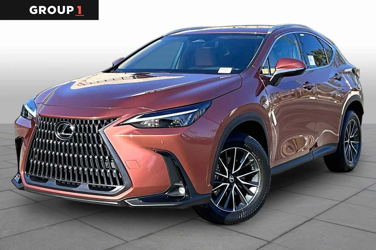 New Lexus Crossovers And SUVs For Sale in Newport Beach | Newport