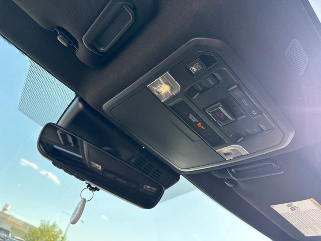 2025 Toyota 4Runner TRD Sport Premium - Photo 20