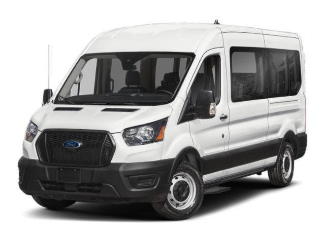 Used 2024  Ford XLT image 1
