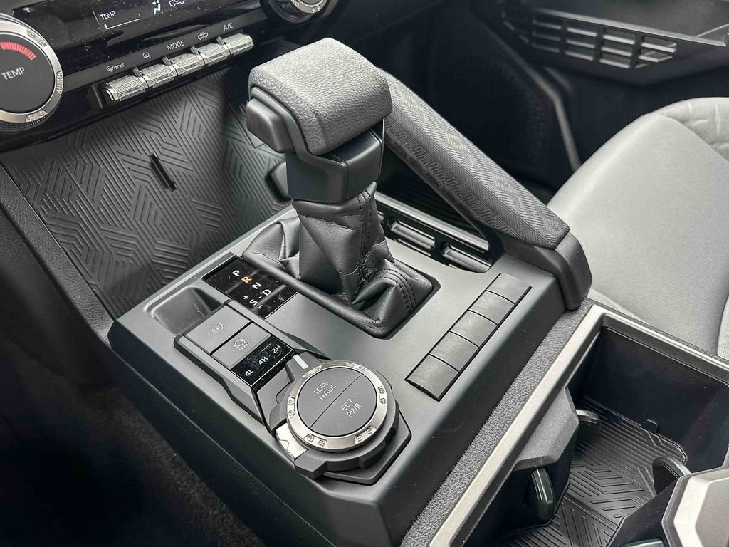 2026 Toyota Tacoma SR5 - Photo 22
